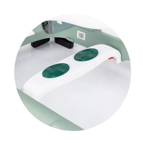 Продукт Chipolino Little Explorer - Музикална бебешка проходилка 4 в 1 - 0 - BG Hlapeta