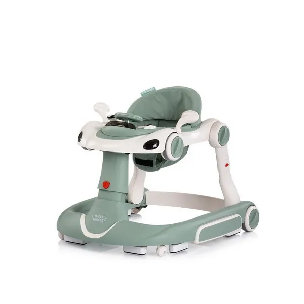 Продукт Chipolino Happy walker - Музикална бебешка проходилка 5 в 1 - 0 - BG Hlapeta