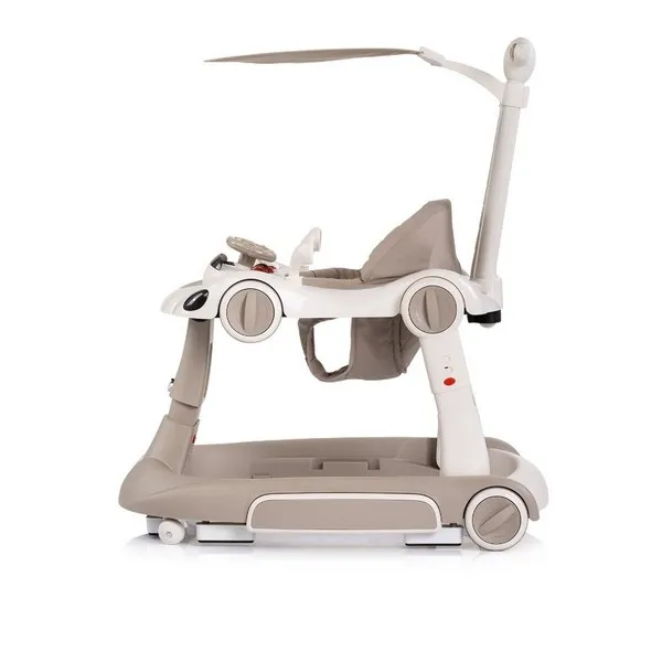 Продукт Chipolino Happy walker - Музикална бебешка проходилка 5 в 1 - 0 - BG Hlapeta