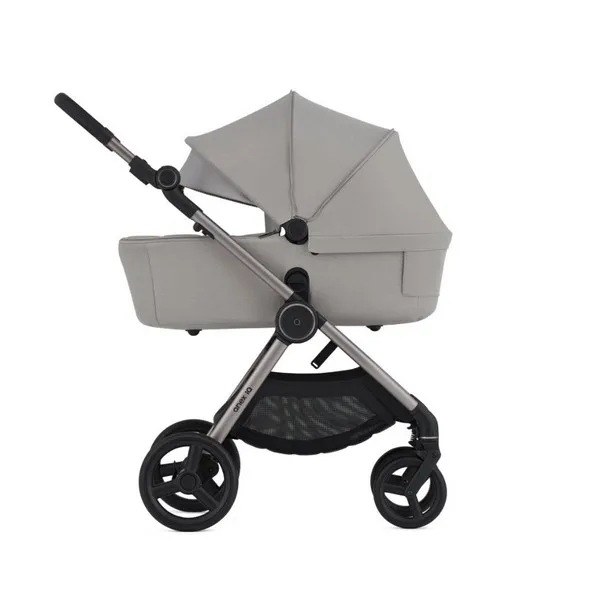 Продукт Anex IQ Premium new /all in one - Бебешка количка - 0 - BG Hlapeta