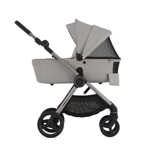 Продукт Anex IQ Premium new /all in one - Бебешка количка - 0 - BG Hlapeta