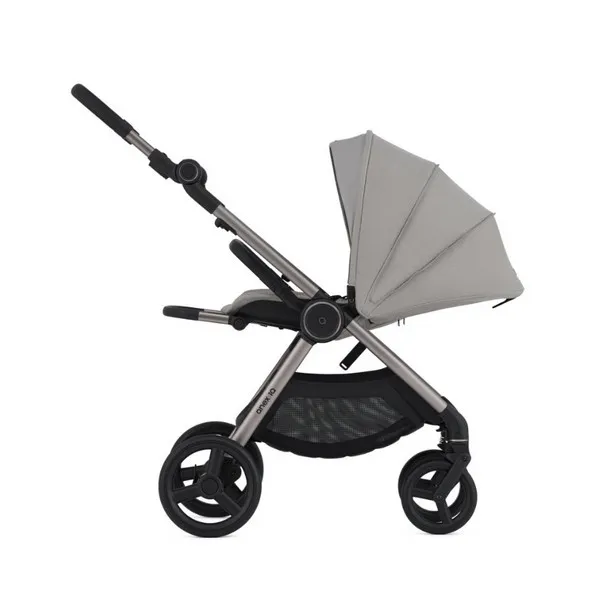 Продукт Anex IQ Premium new /all in one - Бебешка количка - 0 - BG Hlapeta