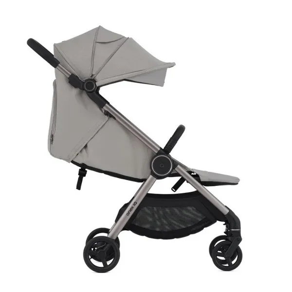 Продукт Anex IQ Premium new /all in one - Бебешка количка - 0 - BG Hlapeta