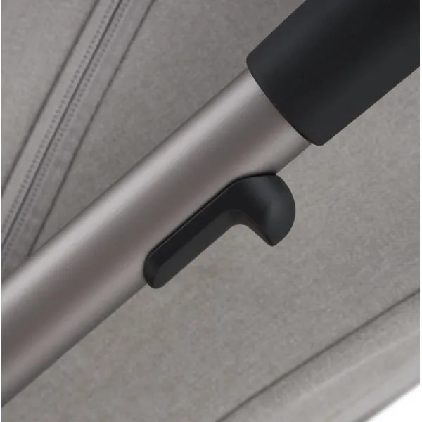 Продукт Anex IQ Premium new /all in one - Бебешка количка - 0 - BG Hlapeta