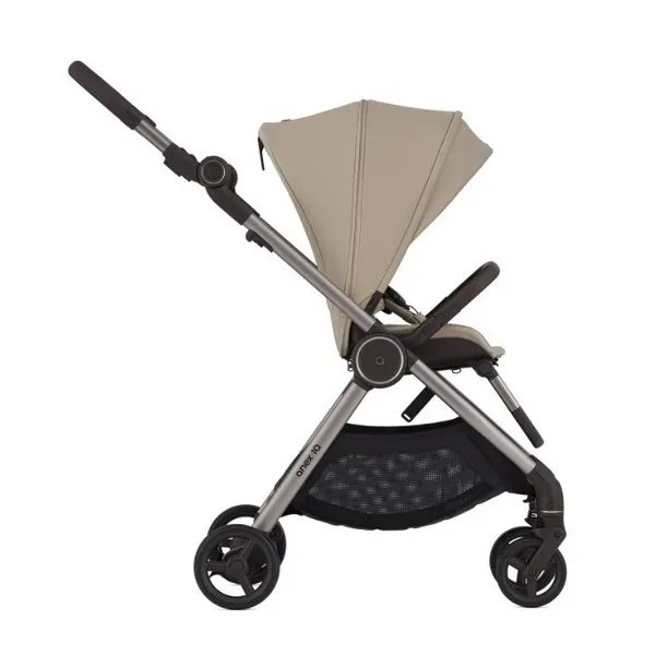 Продукт Anex IQ Premium new /all in one - Бебешка количка - 0 - BG Hlapeta