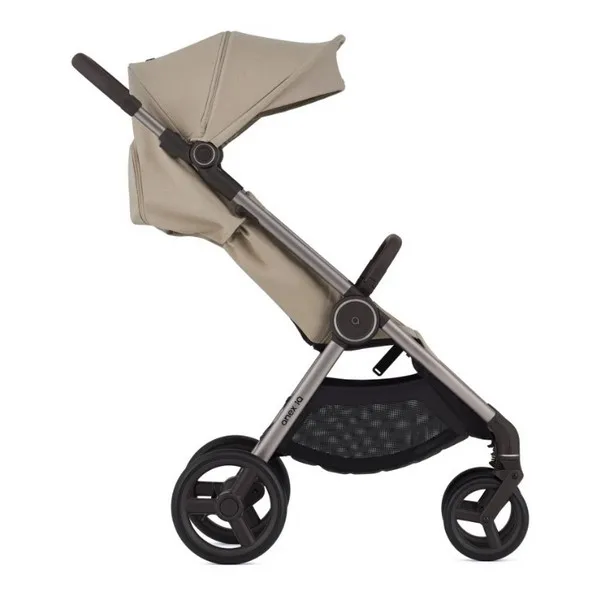 Продукт Anex IQ Premium new /all in one - Бебешка количка - 0 - BG Hlapeta