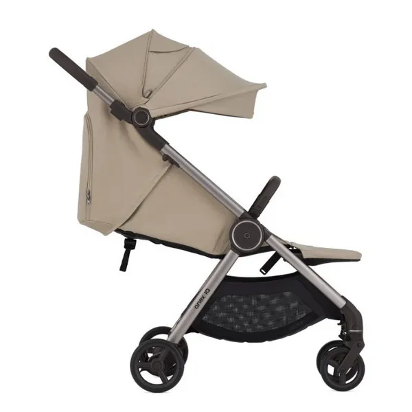 Продукт Anex IQ Premium new /all in one - Бебешка количка - 0 - BG Hlapeta