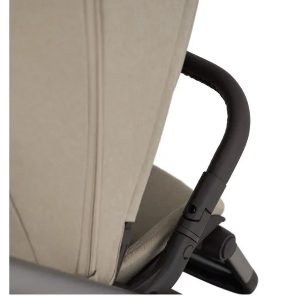 Продукт Anex IQ Premium new /all in one - Бебешка количка - 0 - BG Hlapeta