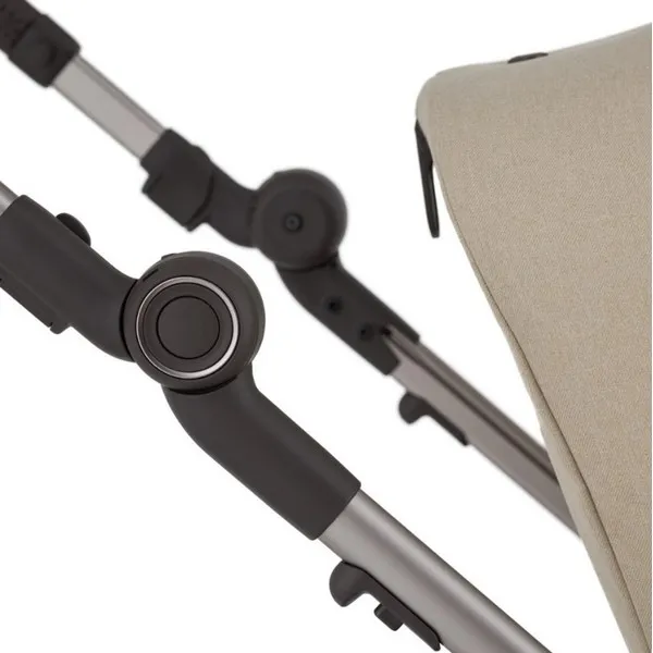 Продукт Anex IQ Premium new /all in one - Бебешка количка - 0 - BG Hlapeta