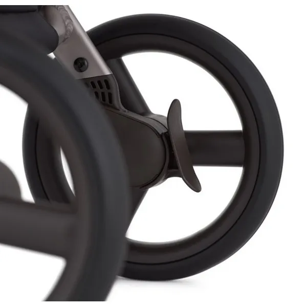 Продукт Anex IQ Premium new /all in one - Бебешка количка - 0 - BG Hlapeta