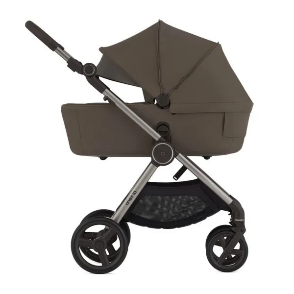 Продукт Anex IQ Premium new /all in one - Бебешка количка - 0 - BG Hlapeta