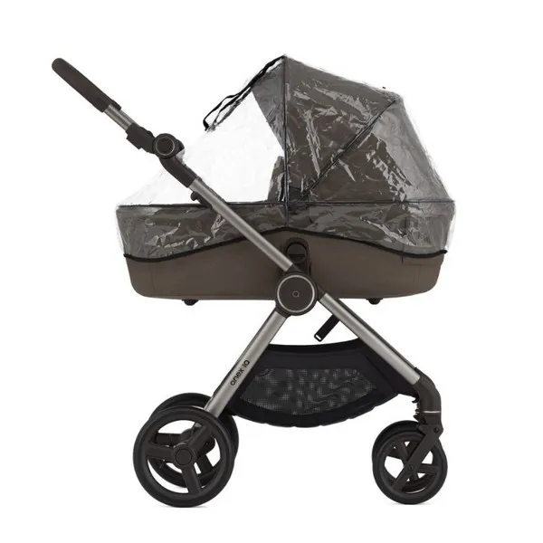 Продукт Anex IQ Premium new /all in one - Бебешка количка - 0 - BG Hlapeta