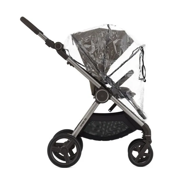 Продукт Anex IQ Premium new /all in one - Бебешка количка - 0 - BG Hlapeta