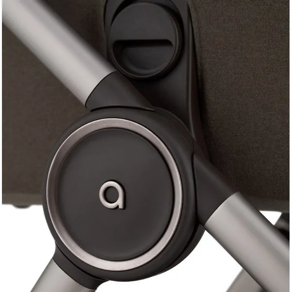 Продукт Anex IQ Premium new /all in one - Бебешка количка - 0 - BG Hlapeta