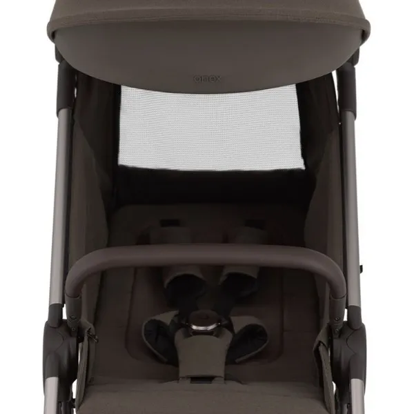 Продукт Anex IQ Premium new /all in one - Бебешка количка - 0 - BG Hlapeta