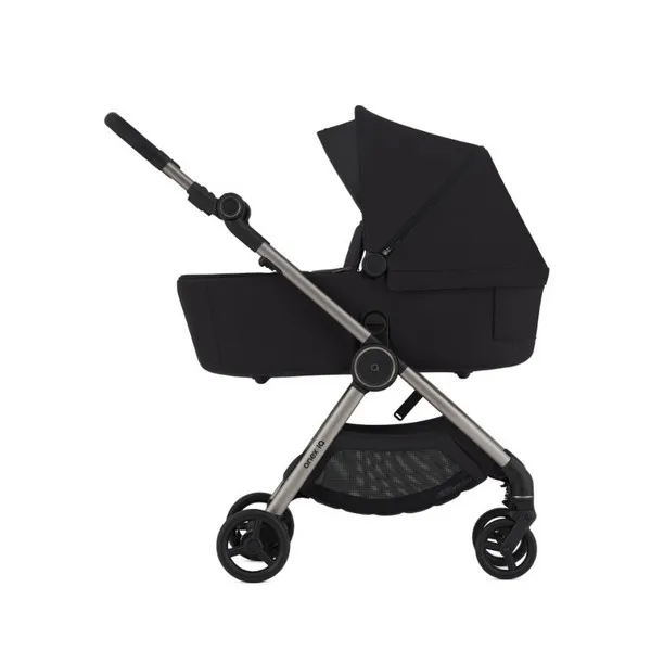 Продукт Anex IQ Premium new /all in one - Бебешка количка - 0 - BG Hlapeta