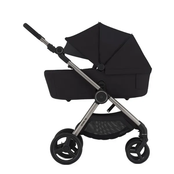 Продукт Anex IQ Premium new /all in one - Бебешка количка - 0 - BG Hlapeta