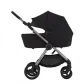 Продукт Anex IQ Premium new /all in one - Бебешка количка - 7 - BG Hlapeta
