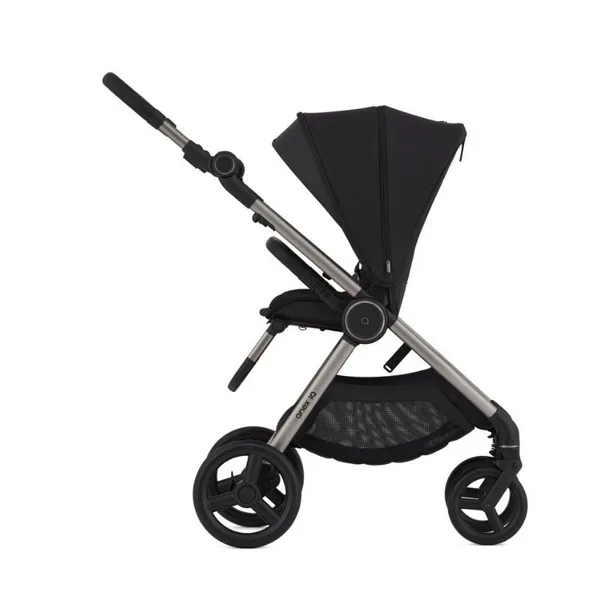 Продукт Anex IQ Premium new /all in one - Бебешка количка - 0 - BG Hlapeta