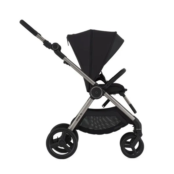 Продукт Anex IQ Premium new /all in one - Бебешка количка - 0 - BG Hlapeta