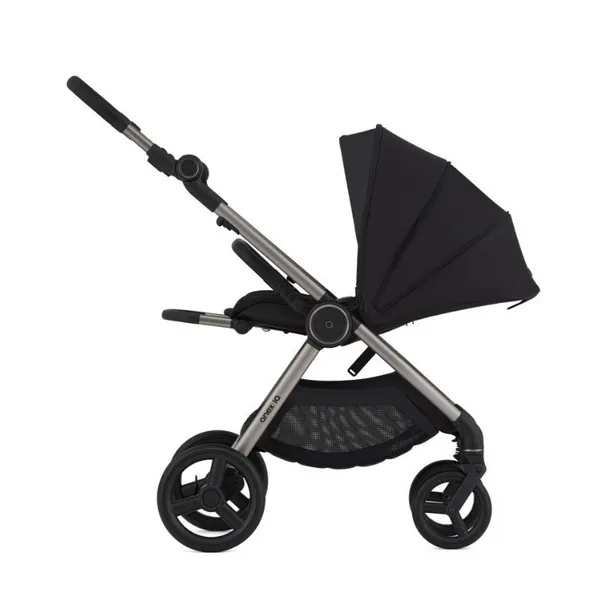 Продукт Anex IQ Premium new /all in one - Бебешка количка - 0 - BG Hlapeta