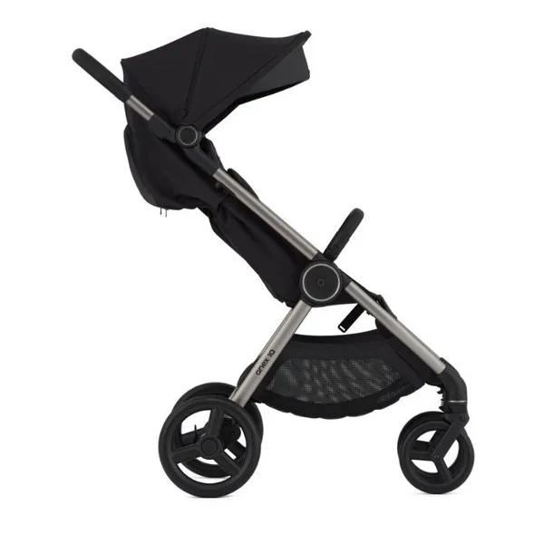 Продукт Anex IQ Premium new /all in one - Бебешка количка - 0 - BG Hlapeta