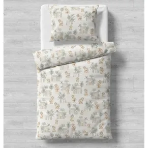 Galix Камила - Детски спален комплект, 3 части