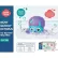 Babyhome Октопод - Играчка за баня