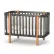 Veres Монако - ПРОМО Комплект, Бебешко креватче с падаща страна 3