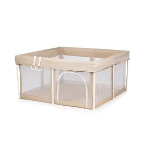 Chipolino Vibe - Сгъваема кошара за игра 120/120