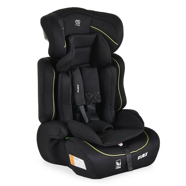 Продукт Moni Flex - Стол за кола 76-150см - 0 - BG Hlapeta