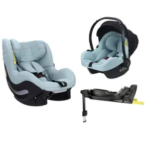 Avionaut Cosmo/Aerofix - Комплект 3в1 - Столче, Кошница, Въртяща база