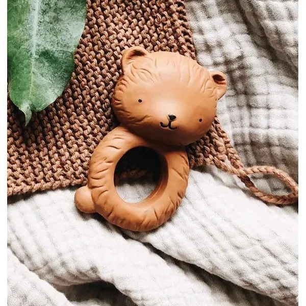 Продукт A little lovely company - Гризалка за чесане на венци  - 0 - BG Hlapeta