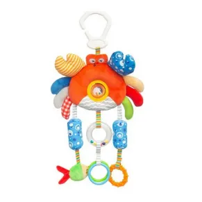 Sensillo - Играчка За Количка със сензорни елементи