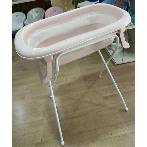 Продукт Tega baby - Сгъваема вана със стойка - 0 - BG Hlapeta