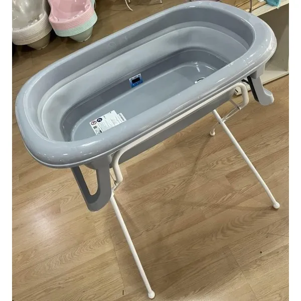 Продукт Tega baby - Сгъваема вана със стойка - 0 - BG Hlapeta