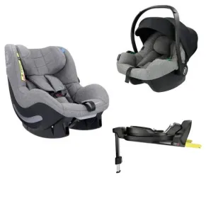 Avionaut - Комплект 3в1 - Столче, Кошница, База