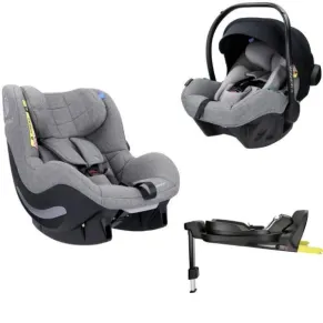 Avionaut Aerofix 2.0/Pixel Pro 2.0 - Комплект 3в1 - Столче, Кошница, База