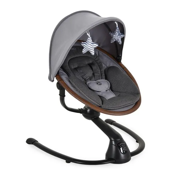 Продукт Cangaroo Cloud Premium + - Електрическа люлка - 0 - BG Hlapeta