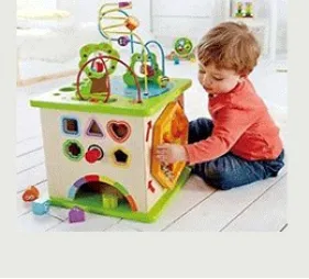 ДЪРВЕНИ ИГРАЧКИ (1022)