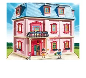 DOLLHOUSE (0)