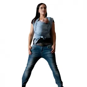 Bykay Слинг шал светъл режим