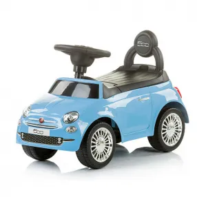 Chipolino Фиат 500 - Кола за яздене 