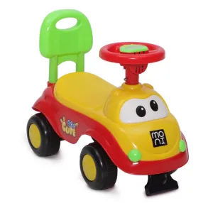 Moni Dream Car - Кола за избутване Moni Dream Car - Кола за избутване