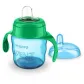 Продукт Philips Avent - Чаша за лесен преход с дръжки 6м+, 200мл - 1 - BG Hlapeta