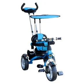 Детска триколка KR 57 с меки гуми