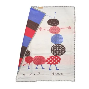 David Fussenegger Lena - Одеяло 75 x 100 см