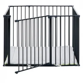 BabyDan Baby Pen - Кошара BabyDan Baby Pen - Кошара