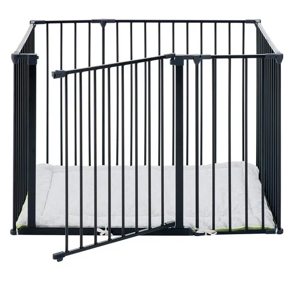 BabyDan Baby Pen - Кошара 