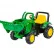 Peg Perego Ground Loader - Акумулаторен трактор